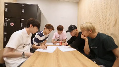 MAP6 - 欲擒故纵 MV MAKING