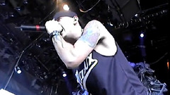 Linkin Park - Points Of Authority & Papercut & With You