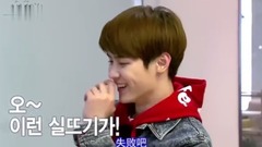 NCT - NCT Life In Seoul EP1