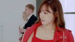 少女时代,太妍(少女时代),Tiffany(少女时代),徐玄(少女时代),少女时代-TTS - Louis Quatorze Remix MVCUT