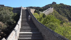 音乐短片 - 中国金山岭长城司马台