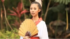 华语童星 - 唐诗童话