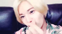 Infinite - V Live 成种金发Show