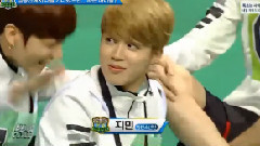 JIMIN(防弹少年团),Sana(Twice) - 最希望在重点线等我的男女爱豆