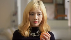 Red Velvet,JOY(Red Velvet) - V LIVE 五人五色企划 #SML - Joy