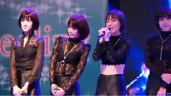 韩国群星 - GIRLS GIRLS,&红霞(cover)