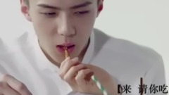 EXO,吴世勋(EXO) - 外星贵族与勋骑的奇缘