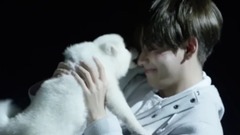 防弹少年团,JIMIN(防弹少年团),SUGA(防弹少年团),Rap Monster(防弹少年团) - Short Film