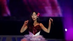 少女时代,太妍(少女时代) - 2013 HK CONCERT EDIT