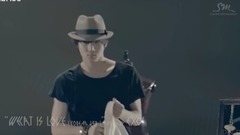 KAI(EXO),EXO - Mannequin KAI