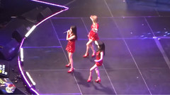 少女时代,太妍(少女时代),Tiffany(少女时代),徐玄(少女时代),少女时代-TTS - Twinkle