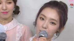 Red Velvet - Interview Lucky Girl Russian Roulette