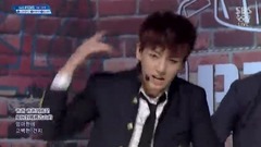 防弹少年团 - Boy In Luv