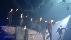 EXO,张艺兴(EXO),Chen(EXO),朴灿烈(EXO),吴世勋(EXO) - White Noise