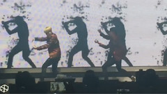 EXO,Chen(EXO),边伯贤(EXO),XIUMIN(EXO),SUHO(EXO) - WOLF