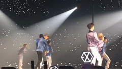 EXO,Chen(EXO),都暻秀(EXO),XIUMIN(EXO),吴世勋(EXO) - Love Me Right