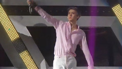 EXO,EXO-K,吴世勋(EXO) - The EXO'rDIUM演唱会曼谷站