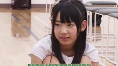 HKT48 - 尾崎支配人が泣いた夜 DOCUMENTARY of HKT48 本編