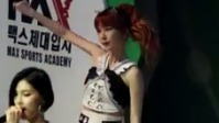 Nine Muses,惠美(Nine Muses),9MUSES A - Ticket