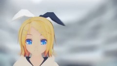初音未来,VOCALOID家族 - Turn Up The Music