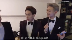 SHINee,李泰民(SHINee),温流(SHINee),崔珉豪(SHINee),Key(SHINee) - GQ Korea Live With SHINee
