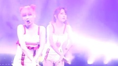 Nine Muses,惠美(Nine Muses),9MUSES A - Lip2Lip