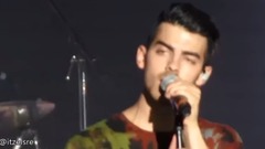 Joe Jonas,DNCE - Jinx