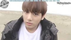 防弹少年团,田柾国(防弹少年团) - Episode BTS 'Save Me' MV Shooting