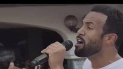 Craig David,Sigala - Ain't Giving Up