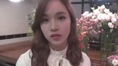 TWICE - TWICE TV MELODY PROJECT-MINA(好人-TOY)