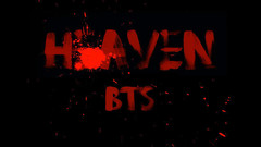 防弹少年团 - 天堂HEAVEN