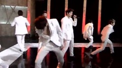 Infinite - Paradise
