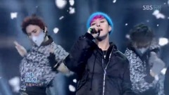 BigBang - Blue