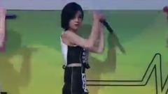 素珍(Nine Muses) - Ticket