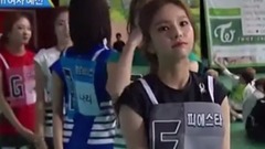 Fiestar,Lovelyz,GFriend,OH MY GIRL,宇宙少女 - 女子60米预赛部分完整Cut