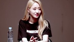 景丽(Nine Muses) - DongJa Art Hall签售会