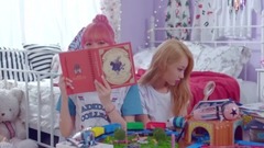 9MUSES A - Lip 2 Lip
