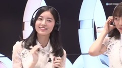 AKB48,SKE48 - 足立梨花&SKE48珠理奈,iPhone 7をPR