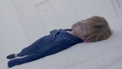 防弹少年团,J-HOPE(防弹少年团) - WINGS预告 J-Hope