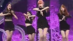 Nine Muses - Lip 2 Lip