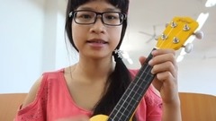 模仿翻唱 - 对面的女孩看过来