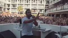 Craig David,Sigala - Ain't Giving Up Ibiza Rocks