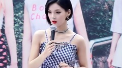 Nine Muses,素珍(Nine Muses),9MUSES A - Coex签售会