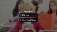 BigBang,少女时代,韩国群星,Sistar,防弹少年团 - 2015年各韩团混剪在一起的歌曲你能认出几个