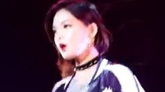 Nine Muses,素珍(Nine Muses),9MUSES A - 舞蹈