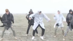 防弹少年团 - Episode BTS 'Save Me' MV Shooting