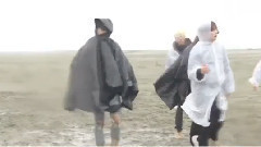 防弹少年团 - Windbell Episode SAVE ME MV episode