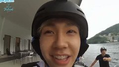 BTOB - BTOB Summer Festival Special EP26-28