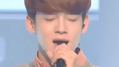EXO,EXO-M,EXO-K,Chen(EXO) - 2016金钟大0921庆生视频