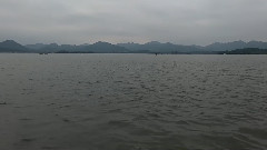 音乐短片 - 西湖初夏